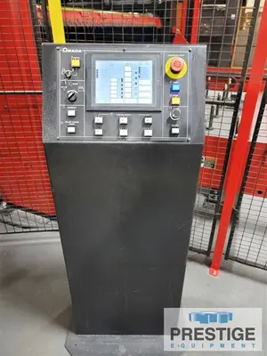 USED 2015 AMADA LCG3015AJ FIBER