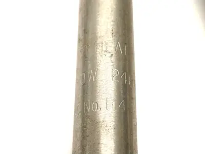 New | in-Stock Fast Heat H4, H43, H4 3 Heaters Michigan US | Maverick Industrial Sales #1475406