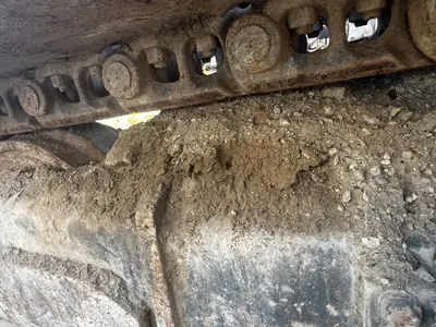 Used 1996 HITACHI EX300LC-3 Crawler Excavators North Carolina US | Proxy Equipment #1388862