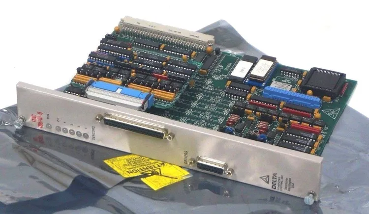 Used DELTA SYSTEMS _UNKNOWN_ Misc Electrical & Power Parts | SB Industrial Supply #850570