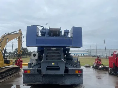 2012 Tadano GR-1000XL-2