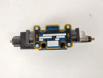 USED COLUMBIA 3504119