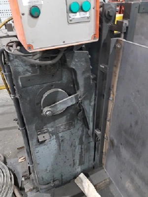Used _UNKNOWN_ _UNKNOWN_ Wire Crimpers New Jersey US | National Machinery Exchange #1500592