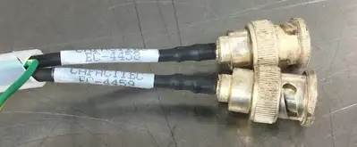 Capacitec 3740 with EC-4459 & EC-4459 3B-20