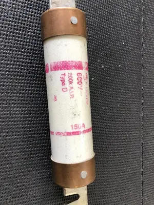 NEW GOULD TRSR-150