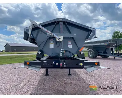 Used DEMCO _UNKNOWN_ Dump Trailers Iowa US | Keast Enterprises #1360225