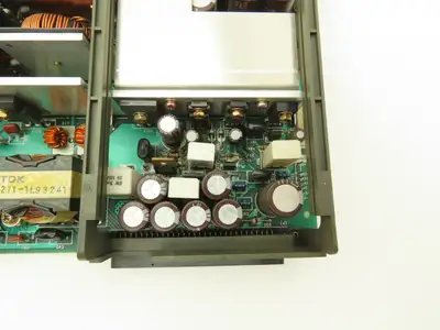Fanuc A16B-1212-0531/06B Power Supply Printed Circuit Board Module PCB