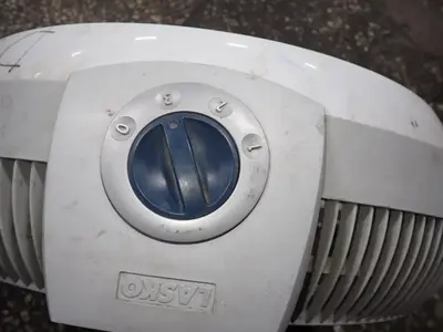 USED LASKO CYCLONE