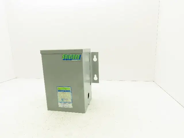 Used HEVI DUTY _UNKNOWN_ Transformers | Arrow Industrial #560740