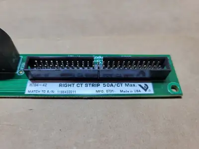 USED VERIS INDUSTRIES H704-42