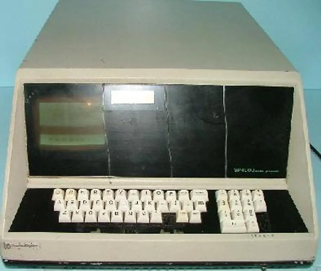 USED SPECTRA-PHYSICS SP400B