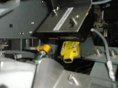 USED MGS RPP-221