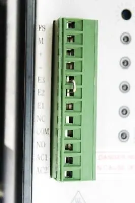 Clark Power Systems ZS-2-75 Switching Mode Power Supplies | ANACAPA EQUIPMENT BROKERS, INC (7)