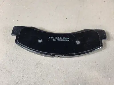 NEW 2015 FORD BR-1266
