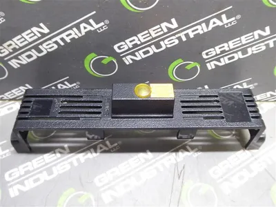 Box of 3 Cooper SAMI-21 Cover Indicating Fuse Covers 600V New