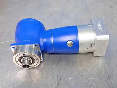 Used WITTENSTEIN HG+060SMF2126C11S10 Motors (misc) Ohio US | HGR 24 #1128481