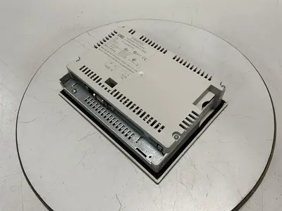USED SIEMENS 6AV6 640-0CA11-0AX1