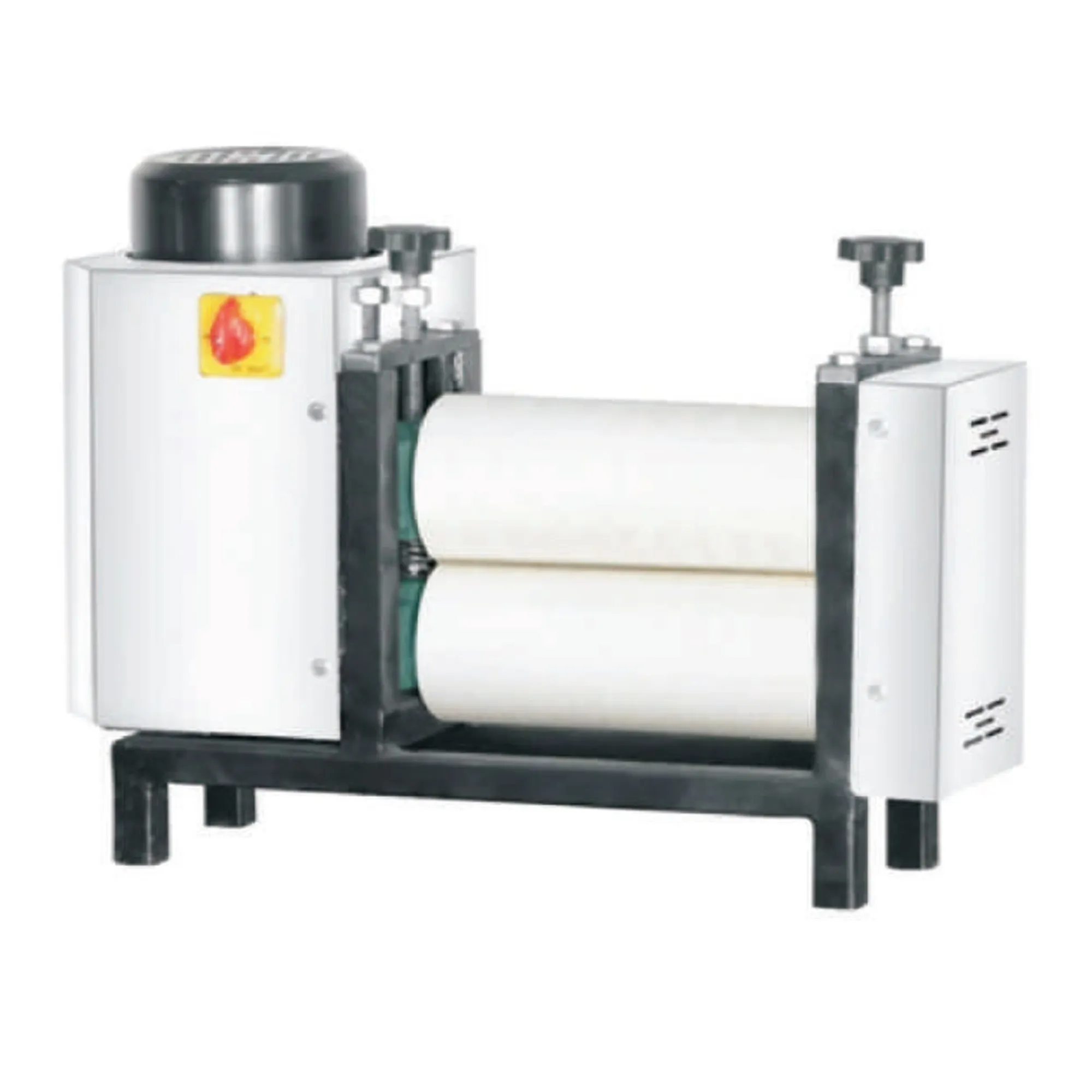 New | in-Stock SAMOSA PATTI MACHINE Hub4 Machines Food Processing Equipment (misc) IN | Hub4 Machines Pvt Ltd #1250500