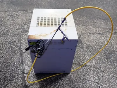 USED BAXTER SCIENTIGFIC PRODUCTS N75952