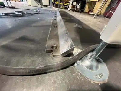 CIDAN FS32 Folding Machines | Norcal Machinery (4)