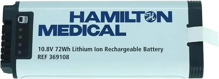 New | in-Stock HAMILTON MEDICAL C1 Medical Parts | Denova Medical #1522103