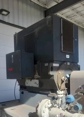 NEW TOSHIBA 5500 HP