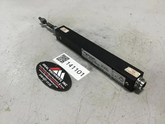 Used TRANSDUCERS DIRECT TD390-5-4-W Transducers Michigan US | Ideal Machinery #600417