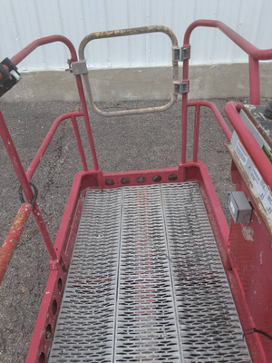 USED 2019 MEC 60J-D
