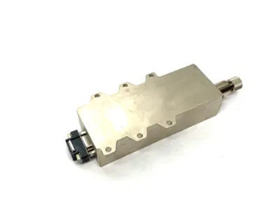 Used Pearl nLight Coupled Laser Diode Laser Accessories and Consumables Michigan US | Maverick Industrial Sales #1502363