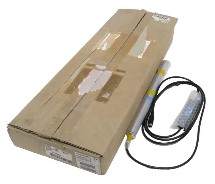 New | in-Stock MAGNESCALE _UNKNOWN_ Probes | SB Industrial Supply #840064