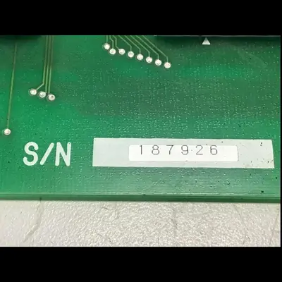 USED MITSUBISHI 3EK23008A