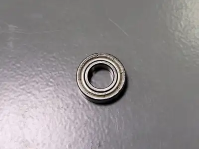 Single Row Deep Groove Ball Bearing No. 688AZ