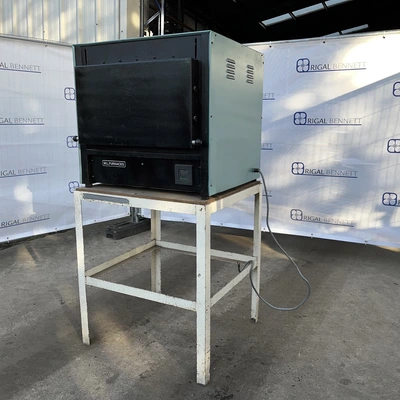 20L ML Horizontal Furnace 70 to 300 Deg. C