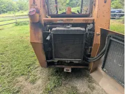 Used 1989 CASE 1835 Skid Steer Loaders Pennsylvania US | Iron Exchange Equipment Solutions #1489697