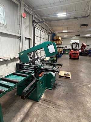 USED 2021 BERNARDO DSM-1813A