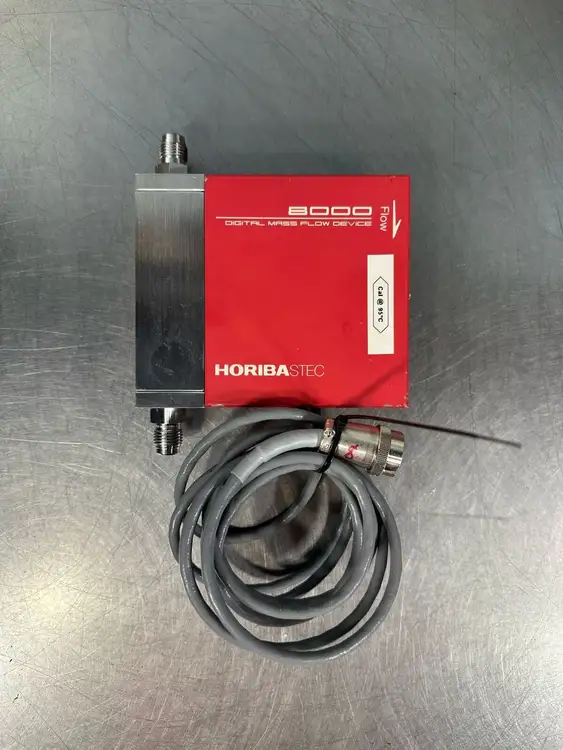 Used Horibastec _UNKNOWN_ Air Velocity and Flow South Carolina US | Palmetto Automation #1153034