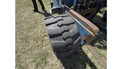 Used PRINCETON _UNKNOWN_ Internal Combustion Forklifts: Pneumatic Tire Missouri US | Trustworthy Equipment #1403641