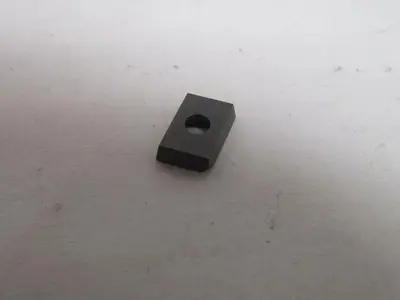 Sandvik Coromant R216.2-08 02 04-2A Carbide Insert Grade S6 P40 Box of 10pcs