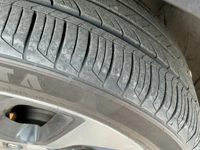 Used 2017 HYUNDAI TUCSON SUVs Michigan US | Miedema Asset Management Group #1437301