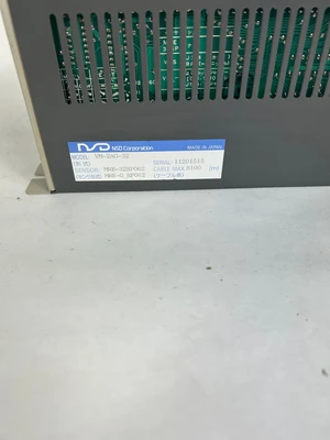 USED NEMIC LAMBDA HR-9F-24