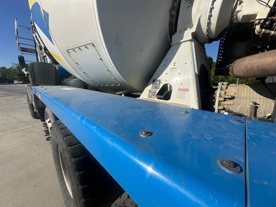 Used 2020 TEREX FD4000 Cement Mixers Kentucky US | Proxy Equipment #1424177