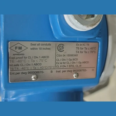NEW FLOWSERVE 12 EJH-1