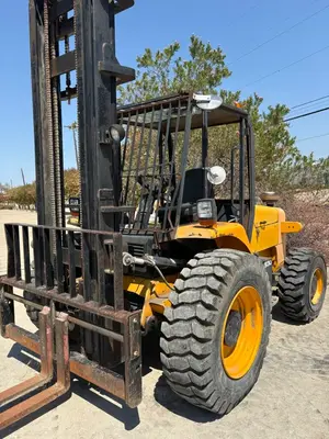 Used 2011 JCB 930 Misc Forklifts Texas US | 4K Lift Co #1503018
