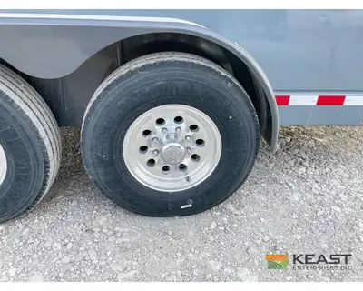 Used THUNDER CREEK _UNKNOWN_ Liquid Supply Trailers Iowa US | Keast Enterprises #1360531