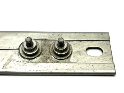 Used Watlow S1J8AU3 Heater Bands Michigan US | Maverick Industrial Sales #1462758