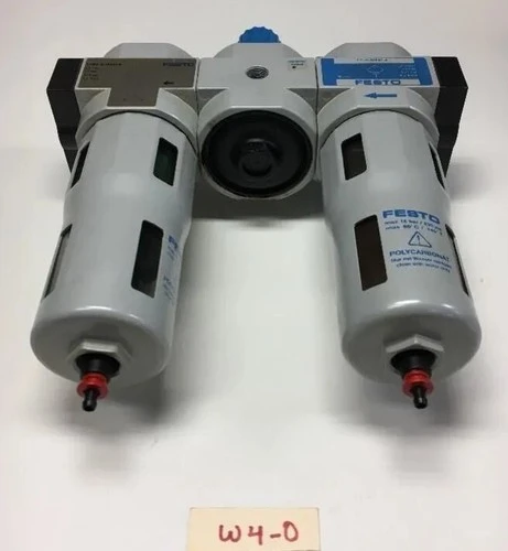 Used Festo LF-D-MAXI-A Misc Electrical & Power Parts Indiana US | J&J Industrial Supply #525928