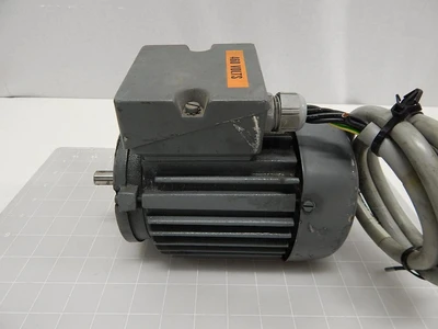 Used KEBCO _UNKNOWN_ A.C. Motors Texas US | OCO Industrial #1599578