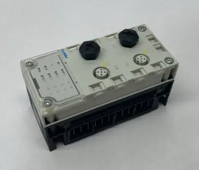 USED FESTO ELECTRICAL INTERFACE IO-LINK 2900543, W/ CPX-GE-EV