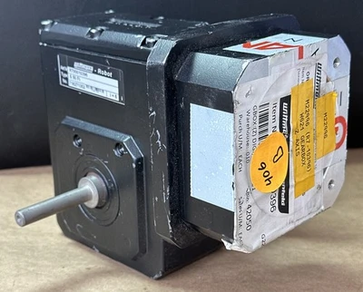 USED WITTMANN R700010396