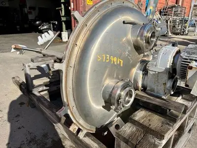 USED REIMELT 2.0 1527
